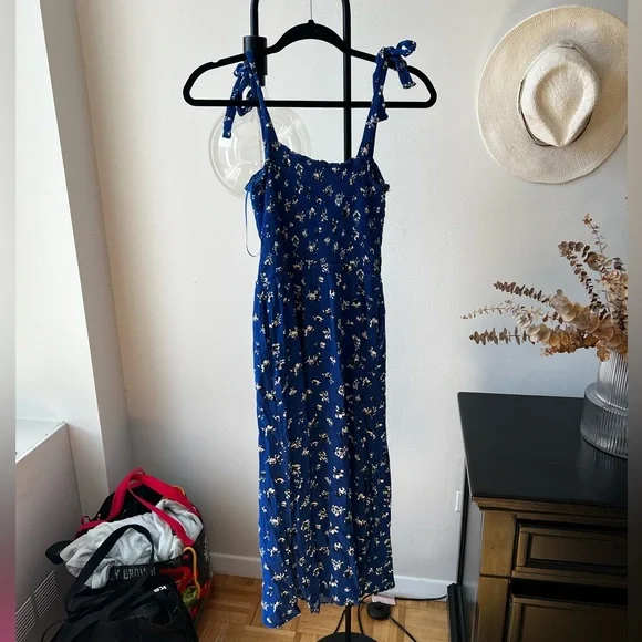 1. State Dresses | Revolve Summer Dress | Color: Blue/White | Size: S | Pm-70981354's Closet 1. State Dresses | Revolve Summer Dress | Color: Blue/White | Size: S | Pm-70981354's Closet